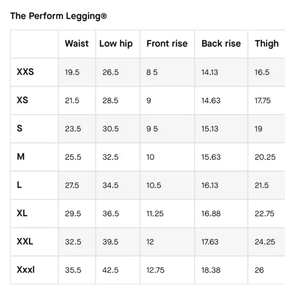 Everlane NWT The Perform Legging Ankle Soft Green - Picture 3 of 6